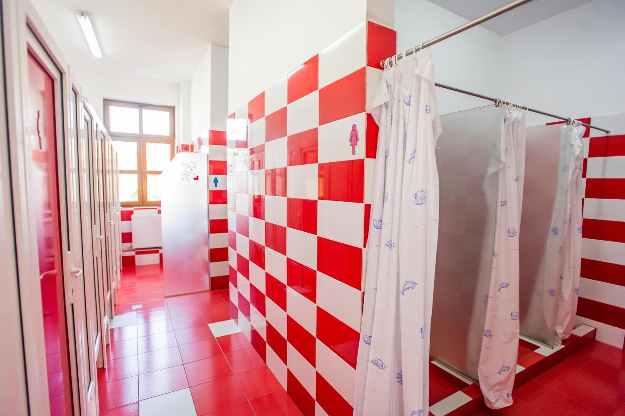 B13 Hostel سيبيو المظهر الخارجي الصورة